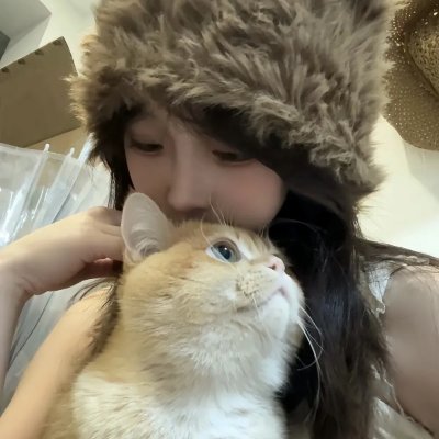 大辫子的诱惑