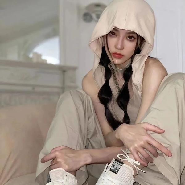 与格里高利·派克交谈