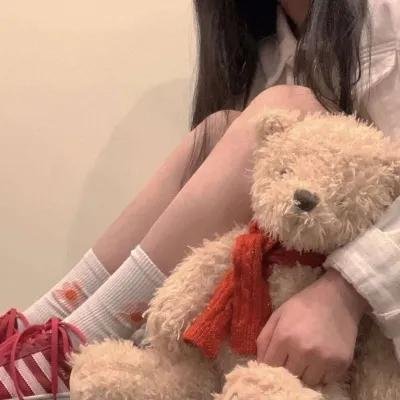 熟悉的她
